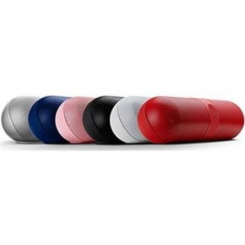 ALTAVOZ DIGIVOLT F-330N BLUETOOTH NEGRO