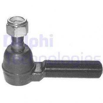 Rótula de dirección DELPHI TA1701 - Tipo: Rótula de dirección, Marca: DELPHI, Modelo: TA1701