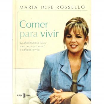 Comer para vivir