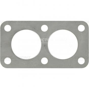 Junta de tubo de escape REINZ 71-27409-00, junta de alta calidad, resistencia térmica y química, diseño específico para ajuste perfecto en sistemas de escape