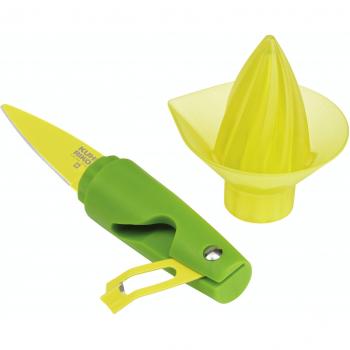 KUHN RIKON UTENSILIO para CÍTRICOS, Multicolor, Centimeters