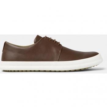 CAMPER Chasis Men's Casual Shoes - Brown, Size 41, Smooth LeatherCAMPER Chasis Men's Casual Shoes - Brown, Size 8, Smooth Leather