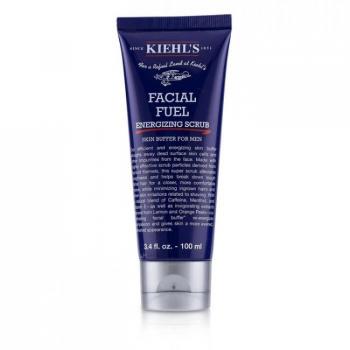 Kiehl's Facial Fuel Energizing Scrub