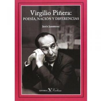 Virgilio Piñera: poesía, nación y diferencias