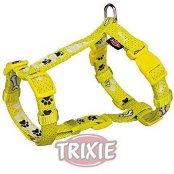 Arnes Mod.Art Woof, XXS-XS, 25-35cm/10mm, Amario