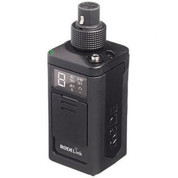 Rode TX-XLR Wireless Transmitter