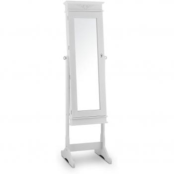 oneConcept Patricia mueble joyero