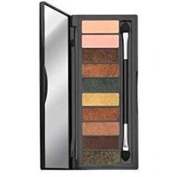 Deborah, Paleta de maquillaje