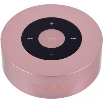 Altavoz Bluetooth Portátil Owlotech OT-SPB-MIP Rosa 3 W 1000 mAh