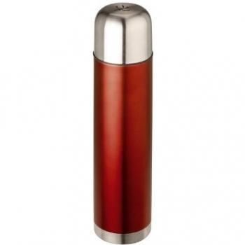 Jata Hogar 916G - Termo inox, capacidad de 750 ml, color granate