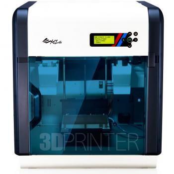 XYZ Printing 3F20AXEU00D da Vinci 2.0A 3D Impresora Printer