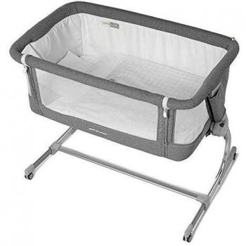 Jané 6801 T29 - Cuna Squared
