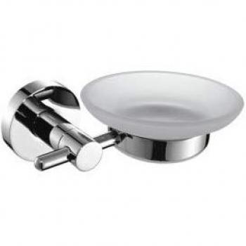 CLEVER Accesorio JABONERA Cristal Urban 2
