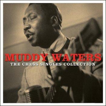 The Chess Singles Collection 3cd
