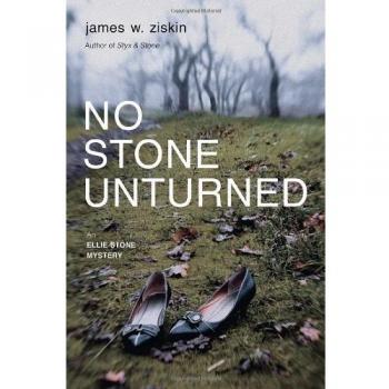 No Stone Unturned: An Ellie Stone Mystery: 2