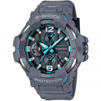 Casio G-Shock Master of G Gravity Series Analog-Digital Men's Watch GR-B300-8A2ER