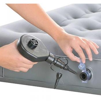 Inflador Eléctrico de Aire Potente