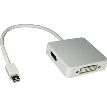 Diverse MiniDisplayPort 20cm