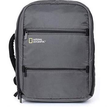 NATIONAL GEOGRAPHIC Backpacks National geographic Transform 2 c Grey One Size