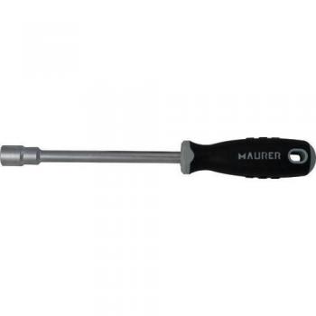 Destornillador Maurer Con Vaso 10,0 mm.
