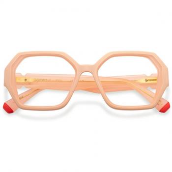 Etnia Barcelona Mambo Rx.2 BEPK Armazones y Lentes Recetados para Mujer