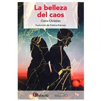 La belleza del caos. Beautiful mess