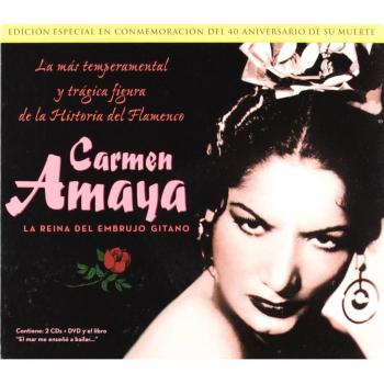 La Reina del Embrujo Gitano