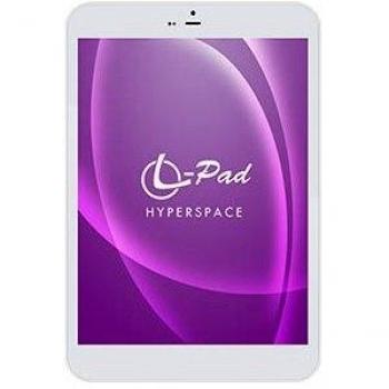 Leotec HyperSpace 3G - Tablet de 7.85