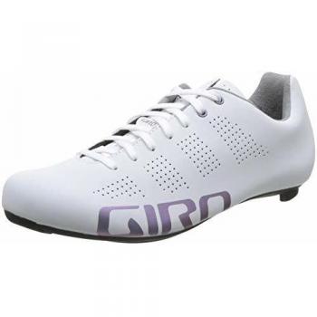 Giro Empire Road, Zapatos de Ciclismo de Carretera para Mujer,
