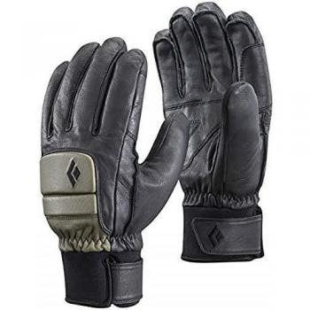 Black Diamond Spark Gloves Cold Weather Gloves