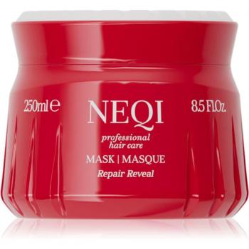 NEQI Repair Reveal Regenerating Conditioner Mask for All Hair Types 250 ml