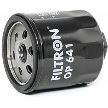 Filtron OP641 Bloque de Motor