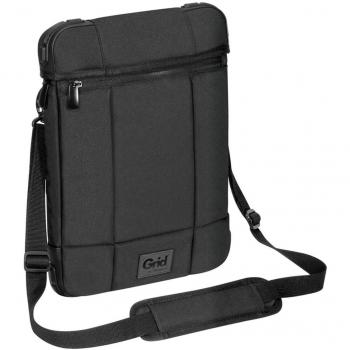 Targus TSS847EU 12 Messenger case Negro maletines para portátil - Funda
