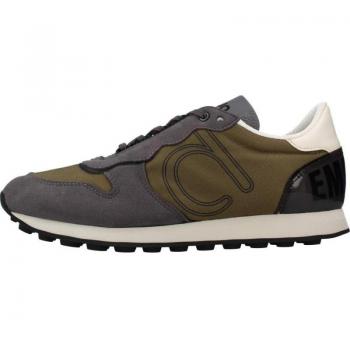 Zapatillas deportivas de Hombre Marca Duuo Modelo Calma 162 Color Gris