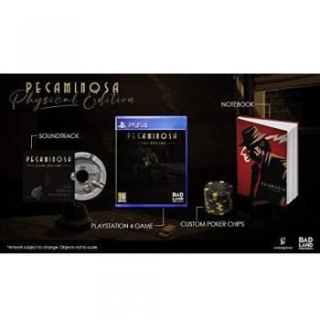 Pecaminosa - Collector Edition