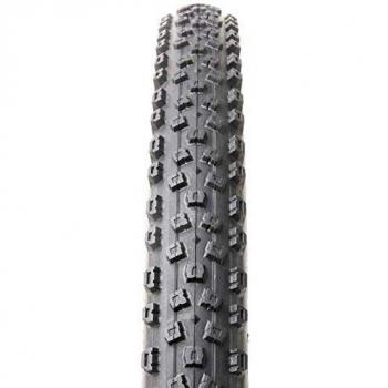 Hutchinson Toro E-Bike Neumáticos, Unisex Adulto, Negro, 29x2.35