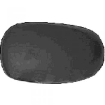 Cubierta de retrovisor exterior VAN WEZEL 4366842