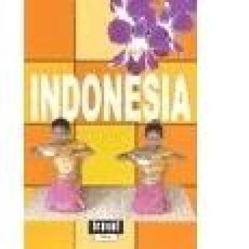 Guía de Indonesia