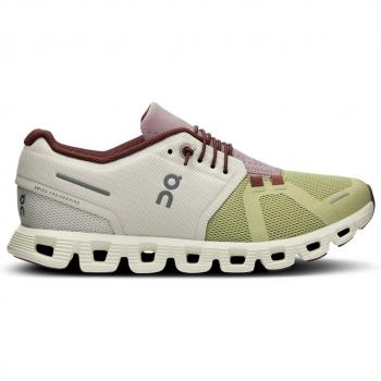 On Women's Casual Sneakers Cloud 5