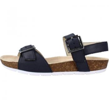 Sandalias de Niña Clarks River Sand K Azul