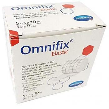 Omnifix Elastic Adhesive Bandage 5cm x 10m