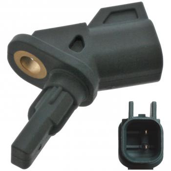febi bilstein 45743 ABS Sensor, pack of one