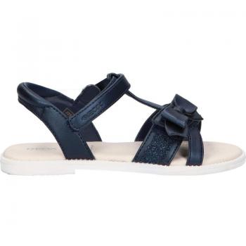 Sandalias de Niña Geox J Sandal Karly Girl C4002 Navy