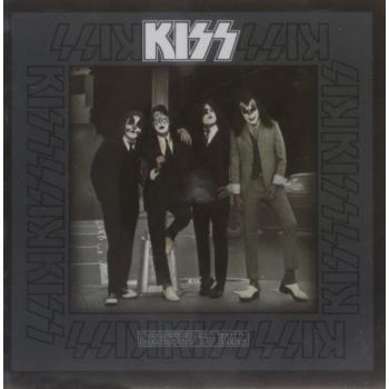 Dressed to Kill, Remastered