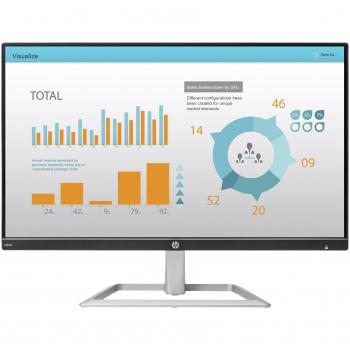 HP N240 LED Display 60,5 cm