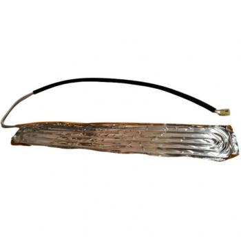 Resistencia Micro Acumulador Ballón Chaudière ISOFAST C 28 E1 NOX - Compatible, Eficaz y Duradera
