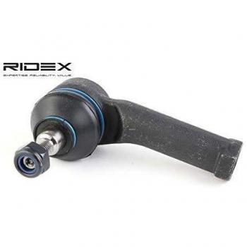 Rótula de dirección RIDEX 914T0123 - Cabeza de varilla de dirección con alta durabilidad y precisión
