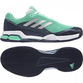 adidas Barricade Club, Zapatillas de Tenis para Hombre