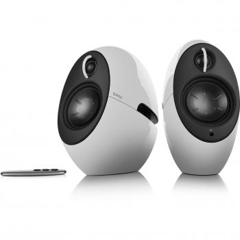 EDIFIER Luna E25 – Sistema de altavoces 2.0