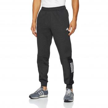 Adidas M SID Lgo PT FL Pantalón, Hombre, Negro